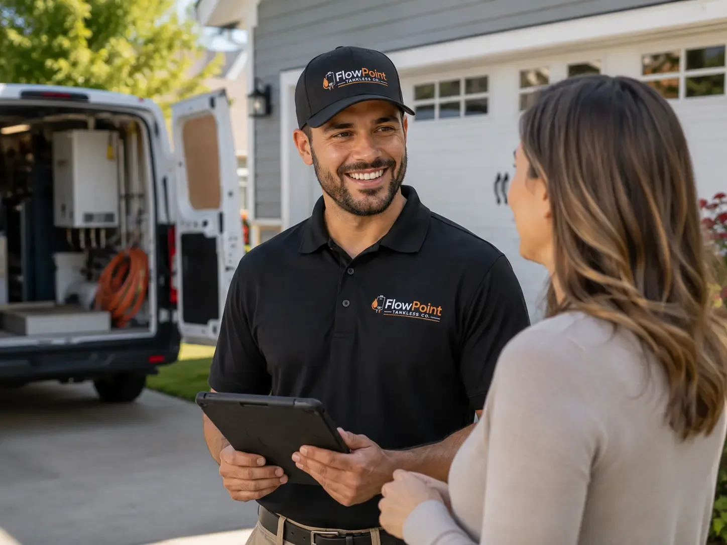 Tankless Water Heater Installation River Ridge, LA FAQs